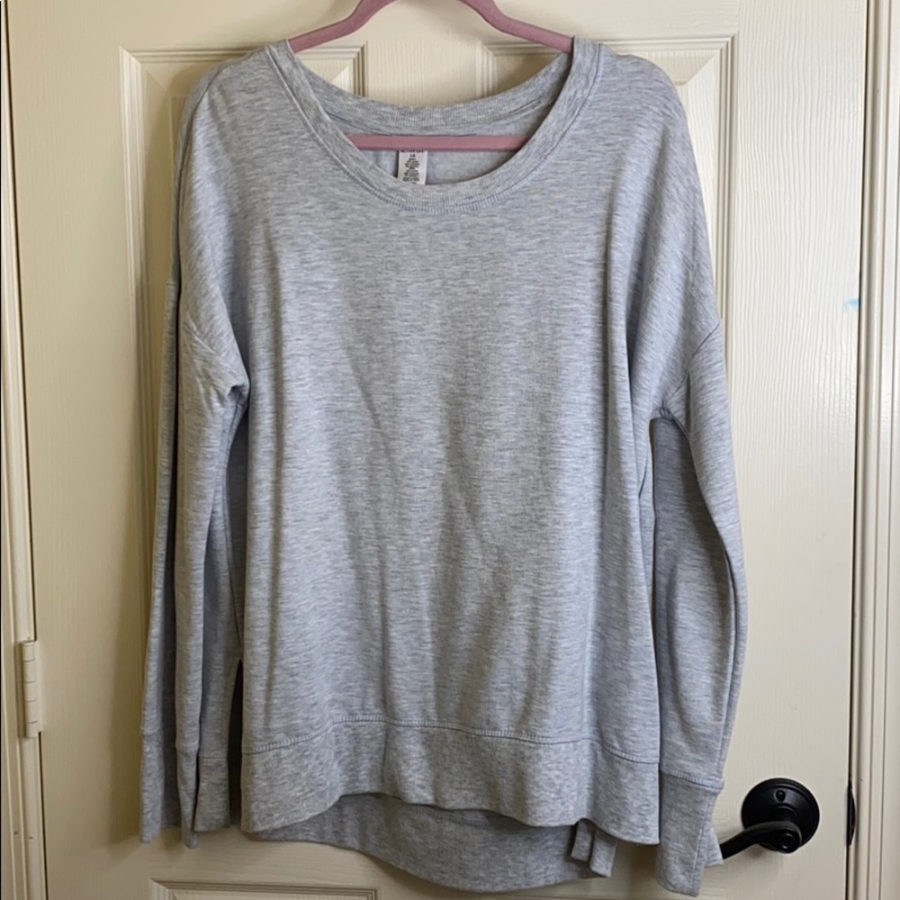Active Life Sweatshirts